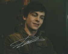 Ross Lynch Chilling Adventures Sabrina Autographed Signed 8x10 Photo COA 