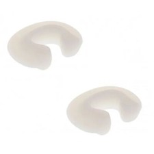 Child Safety Door Stop Thick Finger Guard Door Jammer Wedge Anti Door Slam 2-6pc