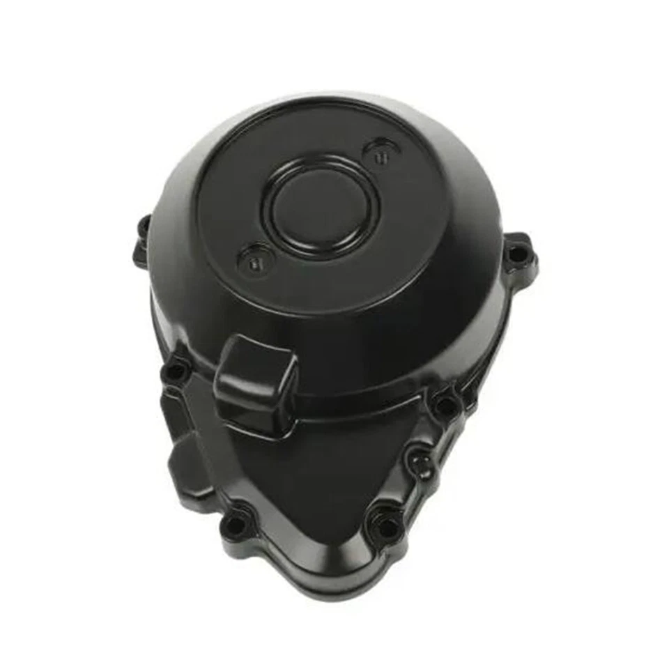 Funda manivela cubierta estator motor moto Kawasaki Z1000 Z750 Z750S 2003-2006 Foto 2 de 4
