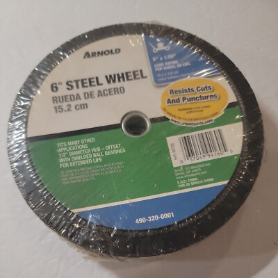 NEW ARNOLD 490-320-0003 6