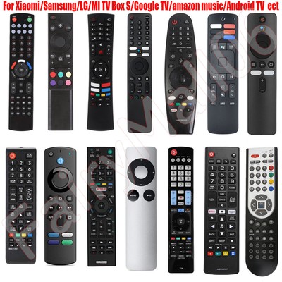 Fernbedienung Ersatz für Xiaomi/Samsung/LG Smart TV LED Magic Fernbedienung usw.