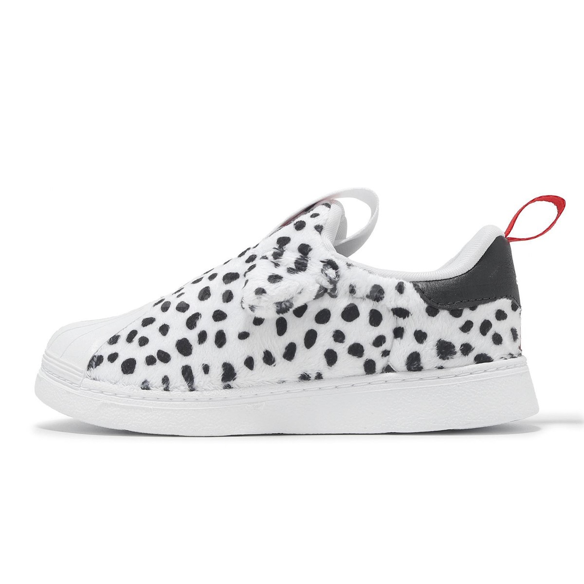 adidas Originals x Disney Superstar 360 I 101 Dalmatians Dog Ears