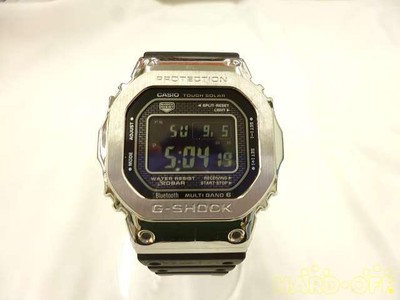 Casio Gmw-B5000-1Jf G-Shock | eBay