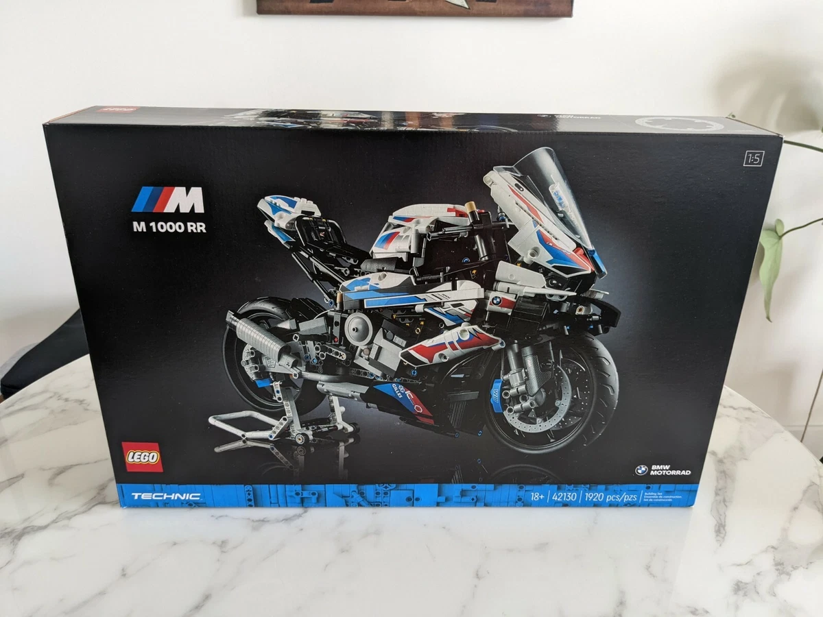 Lego technic bmw x5 hot sale