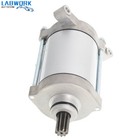 LANCEUR BENDIX POUR Yamaha Grizzly 600 YFM De 1998 à 2001 EUR 112,30 - Foto 7