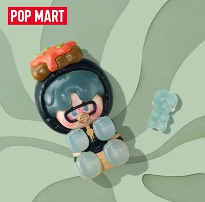 POP MART Pino Jelly Taste & Personality Quiz Series Blind Box