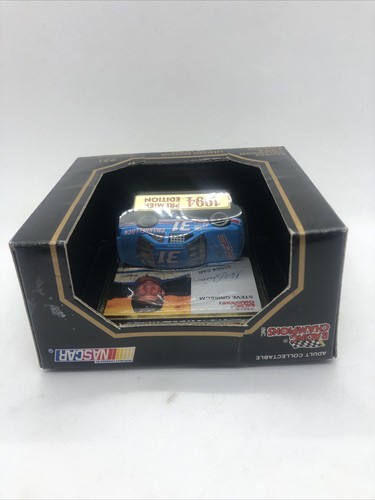 Steve Grissom #31 Channellock Tools 1994 Chevrolet Lumina Premier Edition. S62 - Picture 6 of 6