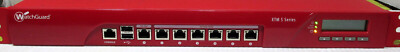 WatchGuard XTM 5 Series Firewall pfsense 2.8.1 installed (No License Requiered)