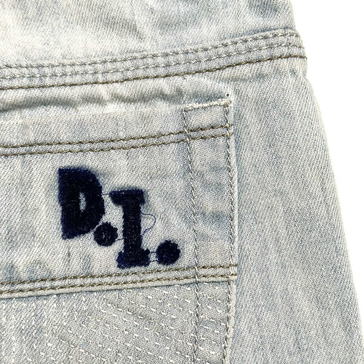 Diesel Adidas Jeans Viker Ad Tag Size 29x34 Actual 30x29 Diesel Adidas Jeans Viker Ad Tag Size 29x34 Actual 30x29