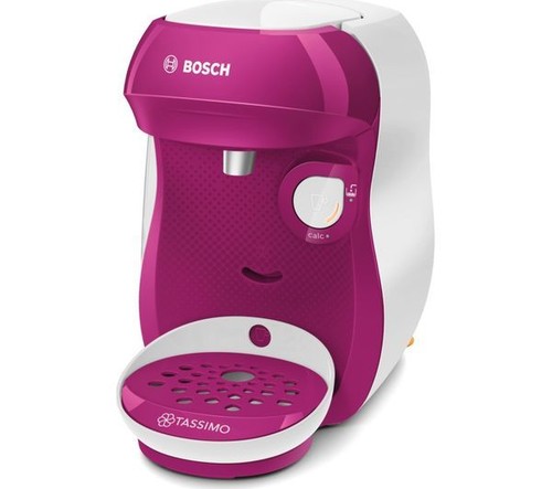 Cafetera Bosch Tassimo cafetera espresso o cápsulas de café solo elige la lista - Imagen 6 de 32