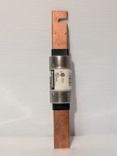NEW Cooper Bussman Fusetron FRS-R-200 Fuse Dual Element Fuse Black