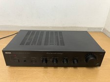 DENON PMA-910V Integrated Amplifier Working Condition