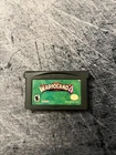 Wario Land 4 (Nintendo Game Boy Advance, 2001) Cartridge Only TESTED