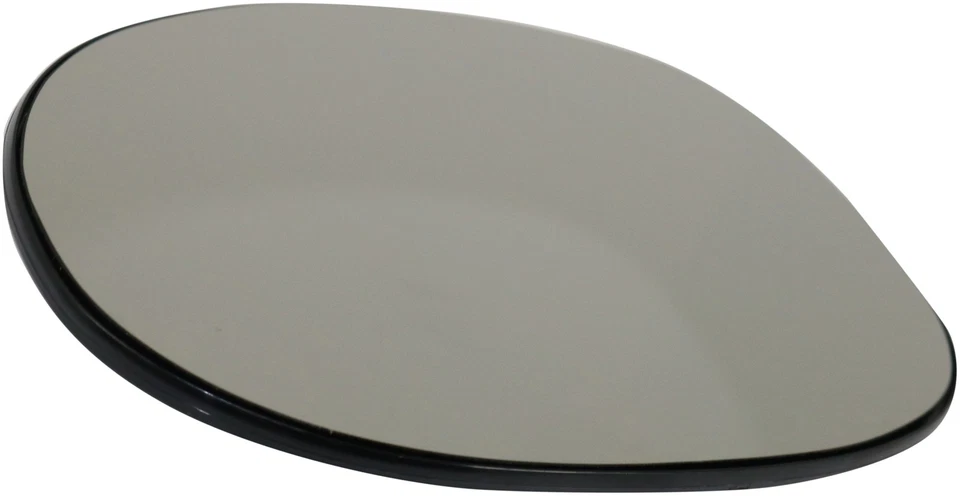 Espejo retrovisor izquierdo vidrio vidrio PT Cruiser 2004-2010 5127771AA 5127775AA Foto 3 de 4