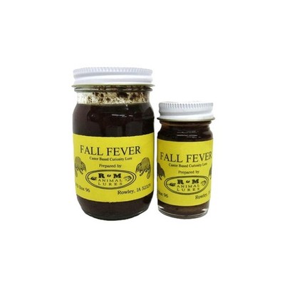 Fall Fever - Beaver Lure - R&M Lures - Trapping Supplies