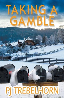 Taking a Gamble | Pj Trebelhorn | Taschenbuch | Kartoniert / Broschiert | 2016