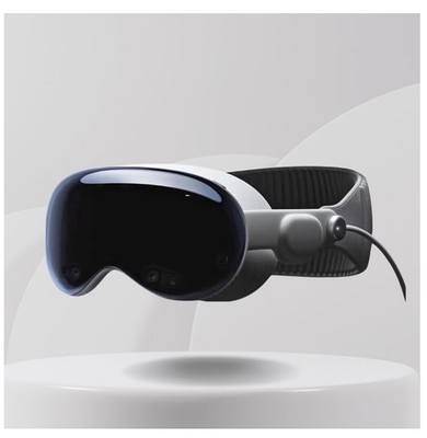 Apple Vision Pro - 256GB - ABSOLUT NEUWERTIG - Apple Austauschgerät + Garantie 