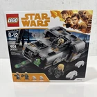LEGO Star Wars: Moloch's Landspeeder (75210) New Sealed