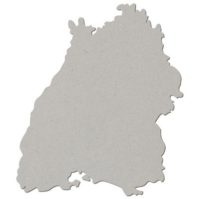 Pappe Zuschnitt Baden-Württemberg - Deko Basteln 5-50cm