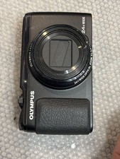 Compact Digital Camera Olympus Sh-50 Stylus 26010904