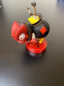 Figurine Amiibo Diablo Treasure Goblin (exclusivité Micromania