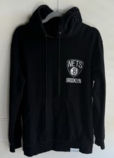Brooklyn Nets Space Jam Sweatshirt   Men  s Small