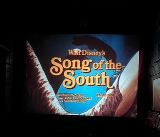 Derann Super 8 8mm Song of the South Trailer 50ft Colour Sound