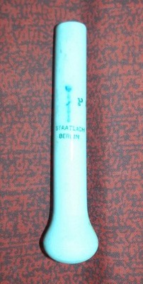 Stößel   von KPM staatlich Berlin