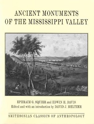 Ephraim G. Squier Edw Ancient Monuments of the Mississ (Taschenbuch) (US IMPORT)