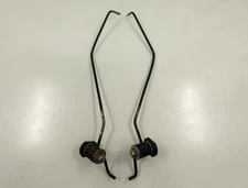 2020 Polaris Switchback Assault 800 StaCool Ice Scratchers