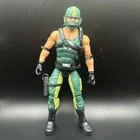 GI Joe Classified Cobra Copperhead 72 Loose Complete Hasbro Figure