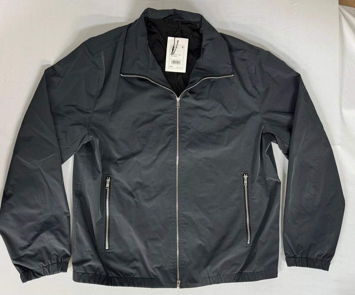 Theory Bomber Coats, Jackets & Vests for Men for Sale | Shop New