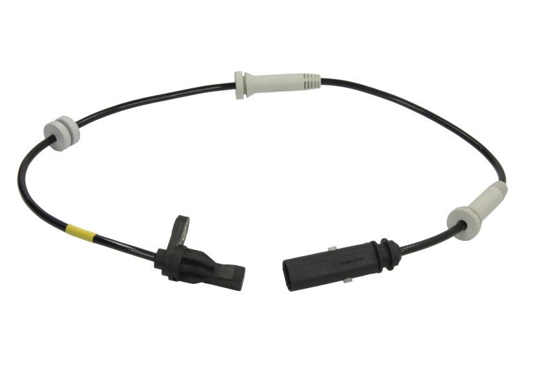 Fits AUTLOG ATAS5504 Sensor, wheel speed ATAS5504 ABS sensor front L/R fits: BM