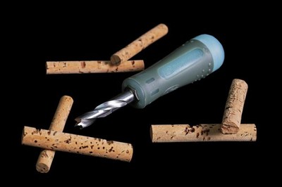 RidgeMonkey Combi Bait Drill