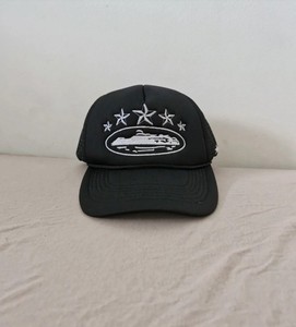 コーテイズキャップ HATS – CRTZRTW