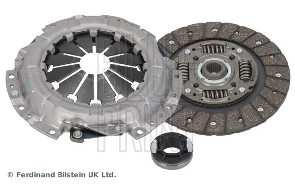 Blue Print Kupplungssatz ADBP300240 FüR Hyundai I20 1 PB PBT Crdi KIA RIO 3 UB-image