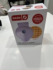 Mini Wafler Maker
