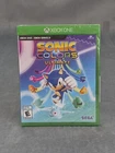 Sonic Colors Ultimate (Xbox One / Xbox Series X) Brand New