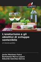 Javier MartíNez Falcó (U. A.) | L'enoturismo E Gli Obiettivi Di Sviluppo...