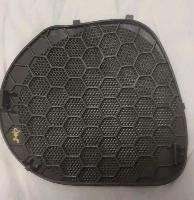 ⭐ 1996 1997 1998 1999 2000 HONDA CIVIC OEM (R) CUBIERTA DE ALTAVOZ - MARRÓN - ⭐ Foto 3 de 4