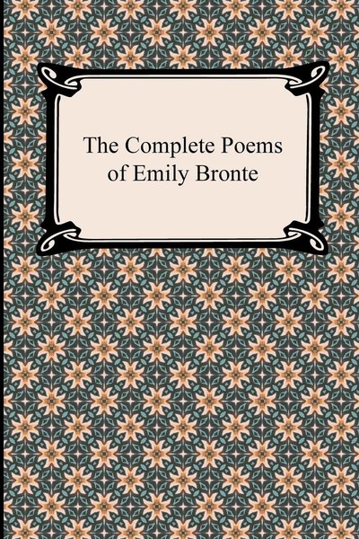 The Complete Poems Of Emily Bronte | Emily Bronte | Taschenbuch | Englisch-image