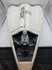 Vintage GI Joe HASBRO 1987 Defiant Space Shuttle Ship INCOMPLETE SEE PICS