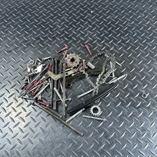 ♻️ APRILIA RS4 125 - MISC ENGINE BOLTS