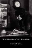 The Safety Curtain And Other Stories Ethel M. Dell Taschenbuch Englisch 2025