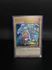 Saga of Blue-Eyes White Dragon Yu-Gi-Oh! TCG *Add to Cart for Multi Discount*