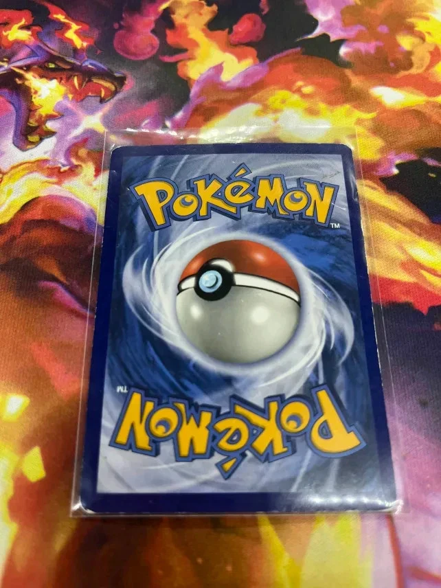 Carbink 50/124 Fates Collide Regular MP-Moderately Played Pokémon TCG - Image 4 of 4