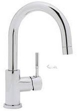 BLANCO Meridian Single Lever Bar Faucet 440953