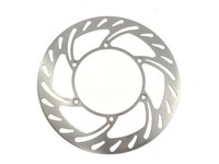 Bremsscheibe EBC MD6017D FüR Vorne Suzuki DR 125 SM DR-Z 400 RM 250 RMX