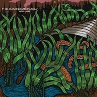 Hollow | The Handsome Family | Englisch | Audio-Cd | CD | 2025 | Integral