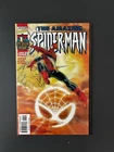 🚀 Amazing Spider-Man v2 #1 Sunburst Variant ~ NEAR MINT NM ~ 1999 Marvel